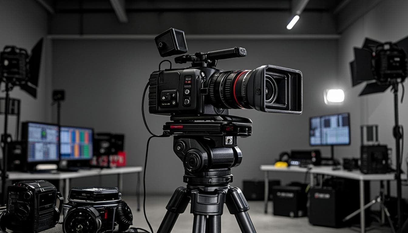 Diploma in Cinematography