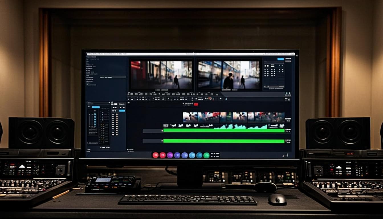 Dual Diploma Combo — Digital Marketing + Visual Media