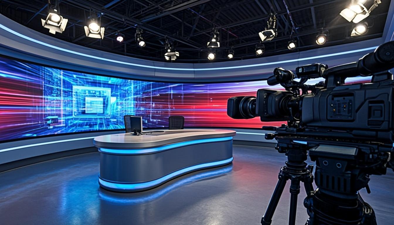 Journalism & Mass Comm